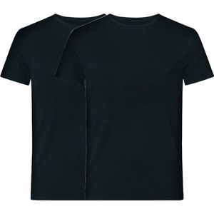 Resteröds - Heren Onderhemd - 2 Pack - Bamboeviscose