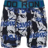 Stance casual 3P sokken icon multi