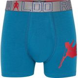 Stance casual 3P sokken icon multi