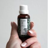 Australian Bodycare - Pure Oil Körperöl 10 ml (499 € / 1 l)