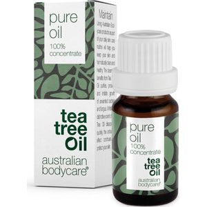 Australian Bodycare Pure Oil 10 ml