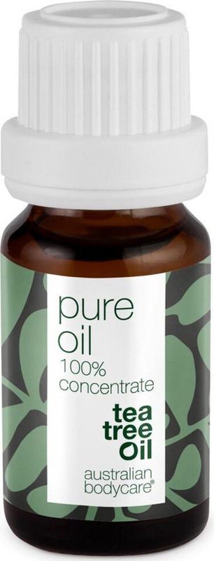 Australian Bodycare - Pure Oil Körperöl 10 ml (499 € / 1 l)