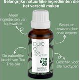 Australische Lichaamsverzorging Pure Olie - 30 ml