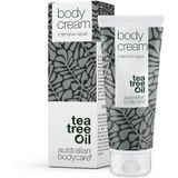 Australian Bodycare Tea Tree Oil Bodycrème met Tea Tree Olie 100 ml