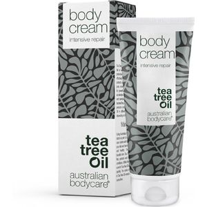 Australian Bodycare - Body Cream - 100 ml - Natuurlijke Ingrediënten