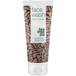 Australian Bodycare Face Wash 100 ml
