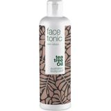 Gezichtstonic - 150ml - Alcoholvrij - Met Tea Tree Olie