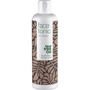 Gezichtstonic - 150ml - Alcoholvrij - Met Tea Tree Olie
