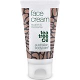 Australian Bodycare - Face Cream Gezichtscrème 50 ml