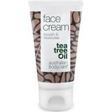 Gezichtscrème - Hydraterend - Bakuchiol - Natuurlijke Actieve Stoffen