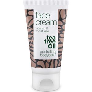 Australian Bodycare Face Cream - 50ML