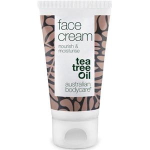 Australian Bodycare Gezichtscrème 50 ml