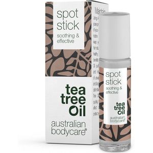 Australian Bodycare - Tea Tree Olie - Spot Stick - 9 ml - Huidverzorging