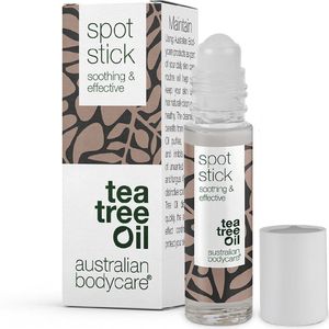 Australian Bodycare Tea Tree Oil Stick Acne Huid 9 ml