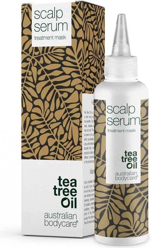 Australian Bodycare - Scalp Serum Hoofdhuidverzorging 150 ml