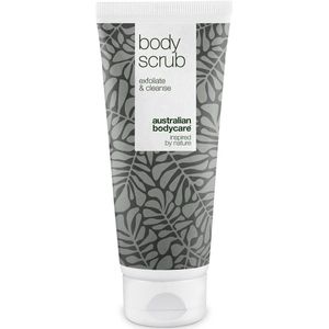 Australian Bodycare - Body Scrub - 200 ml - Tea Tree Oil