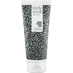 Australian Bodycare Body Scrub 200 ml