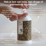 Australian Bodycare - Tea Tree Shampoo - Zuiverend - 1000 ml