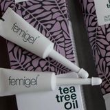 Femigel - Vaginale Wasgel - 7 ml - Natuurlijke Ingrediënten