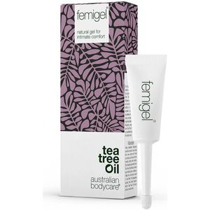Australische lichaamsverzorging Femigel - 25ML