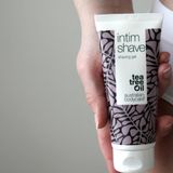 Australian Bodycare Scheergel Intieme Zone 100 ml