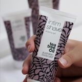 Australian Bodycare Scheergel Intieme Zone 100 ml