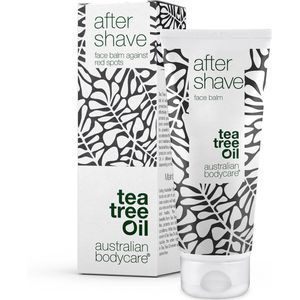 Australian Bodycare - Aftershavebalsem - 100ml - Tea Tree Olie