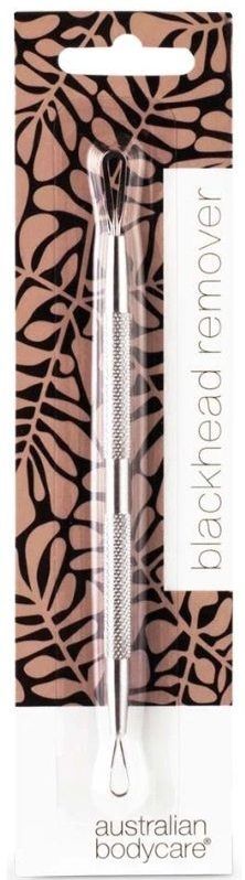 Gezichtsreiniger - Roestvrijstaal - Effectief Tegen Mee-eters