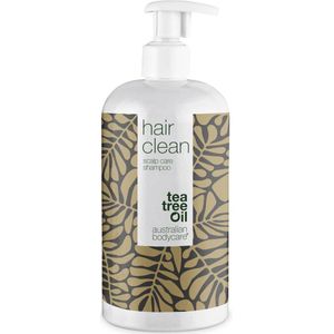 Australian Bodycare Hair Clean 500 ml