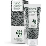 Australian Bodycare - Handcrème - 100ml - Vegan - Tea Tree Olie