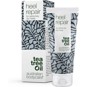 Australian Bodycare - Herstellende Crème - 100ml - Eeltverwijderaar - Met 25% Ureum