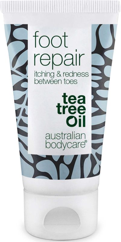 Australian Bodycare Foot Repair Voetencrème 50 ml