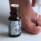 Nail Repair - Kleurloos - 15ml - Versterkt en Herstelt Nagels
