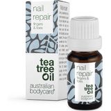 Nail Repair - Kleurloos - 15ml - Versterkt en Herstelt Nagels