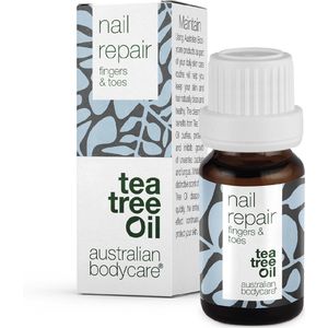 Nail Repair - Kleurloos - 15ml - Versterkt en Herstelt Nagels