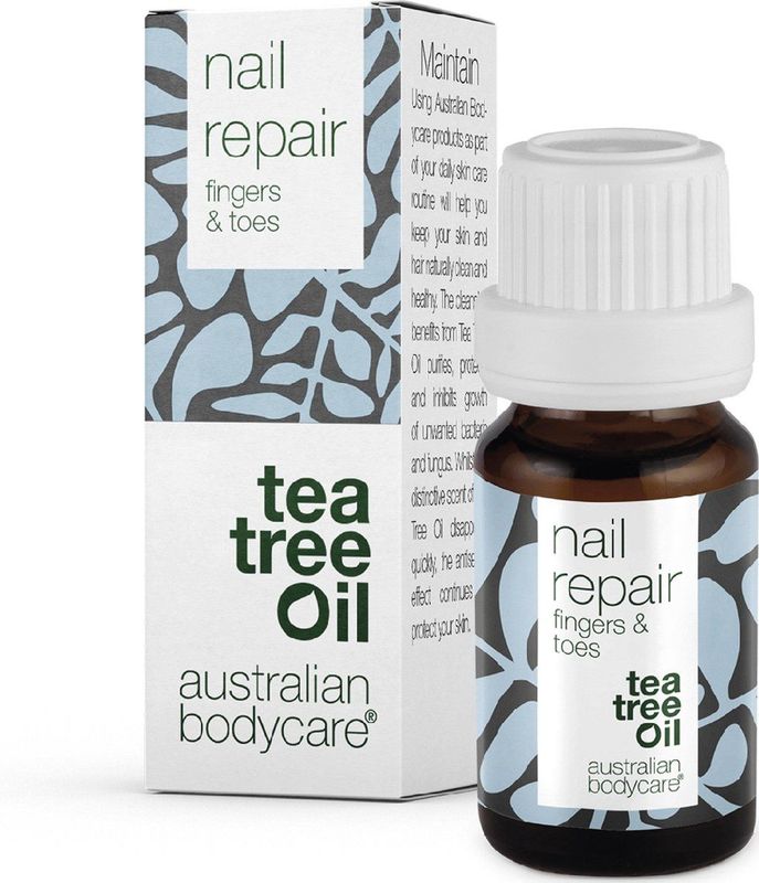 Nail Repair - Kleurloos - 15ml - Versterkt en Herstelt Nagels