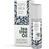 Australian Bodycare Corn Stick 9 ml - Anti-likdoorn roller die de huid verzacht en verzorgt met Tea Tree Olie - Eerste hulp bij eksterogen en likdoorns met roll-on voor eenvoudige applicatie - Salicylzuur lost de eelt op en verzacht likdoorns