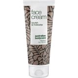 Australian Bodycare - Gezichtscrème - Vochtinbrengend - 100ml - Tea Tree Olie