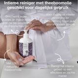 Australian Bodycare - Intim Wash - Intieme Zeep - 500 ml - Met Tea Tree Olie