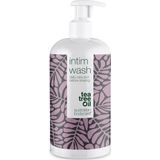 Australian Bodycare - Intim Wash - Intieme Zeep - 500 ml - Met Tea Tree Olie