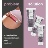 Australian Bodycare - Scheerset - 3 Producten - Intim Wash 200ml - Intim Shave 100ml - Aftershave Balsem 100ml