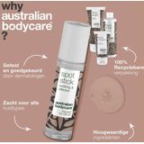 Australian Bodycare - Anti-Puistjes Pakket - Gezichtsverzorgingsset - Tea Tree Olie - 100ml Reiniger + 150ml Tonic + 50ml Crème + 9ml Stick