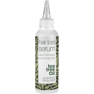 Australian Bodycare - Anti-Haarverlies Serum - 100 ml - Haarversterkend Serum