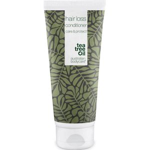 Australian Bodycare - Hair Loss Conditioner - Voor Dun Haar - 250ml - Natuurlijke Ingrediënten