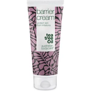Australian Bodycare - Barrier Cream - Crème - 100ml - Beschermend voor Intieme Zones
