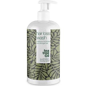 Australian Bodycare - Shampoo Tegen Haaruitval - 250ml - Geschikt Voor Alle Haartypes
