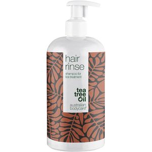 Australian Bodycare - Hair Rinse Hoofdhuidverzorging 500 ml