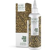 Australian Bodycare Scalp Serum 250 ml - Hoofdhuid bevochtiger tegen puistjes, roos, jeukende, droge en schilferende hoofdhuid gebaseerd op Tea Tree Olie - Geschikt voor de verzorging van de hoofdhuid voor mensen met psoriasis of eczeem