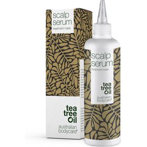 Australian Bodycare - Hoofdhuid Serum - 250 ml - Tea Tree Olie