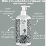 Australian Bodycare Tea Tree Oil Voedende Body Milk voor Droge Huid 500 ml